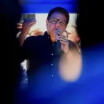 Detienen en EE. UU. a Xavier Jordán por caso Villavicencio