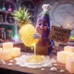 ¿Comer piña mejora el sabor íntimo? La ciencia desmiente el mito sexual