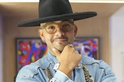 Gabriel Pagán logra segunda nominación a los Latin Grammy 2026