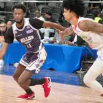 El Millón derrota a Bameso en el inicio del TBS Distrito 2026