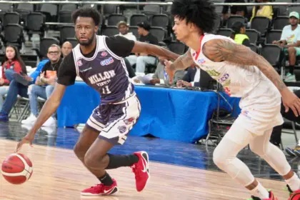 El Millón derrota a Bameso en el inicio del TBS Distrito 2026