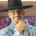 Gabriel Pagán logra segunda nominación a los Latin Grammy 2026