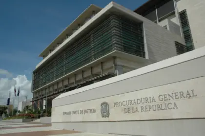 Piden prisión preventiva por homicidio de hombre en Herrera Santo Domingo