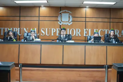 TSE rechaza demanda de urgencia presentada por el Partido Humanista Dominicano