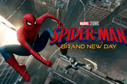 Spider-Man Brand New Day es la película más taquillera de la historia en EEUU