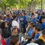 ADP exige soluciones a crisis escolar en San Francisco de Macorís