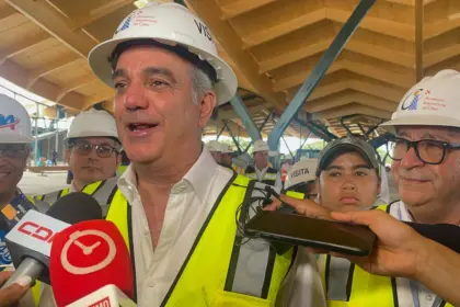 Ampliación Aeropuerto Cibao duplicará capacidad y potenciará a Santiago