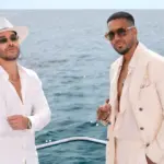 Prince Royce critica exclusión de la bachata en los Latin Grammy 2026