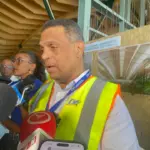 Ampliación del Aeropuerto Cibao potenciará conectividad de Santiago