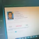 Denuncian estafa por venta de vehículo con orden de arresto vigente