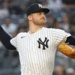 Yankees activan a Clarke Schmidt y designan a Oswaldo Cabrera