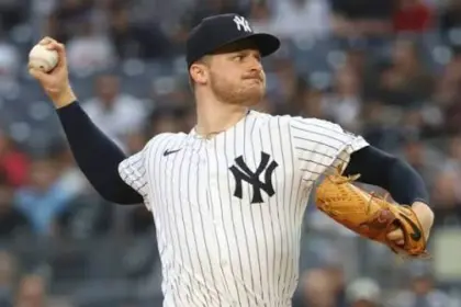 Yankees activan a Clarke Schmidt y designan a Oswaldo Cabrera