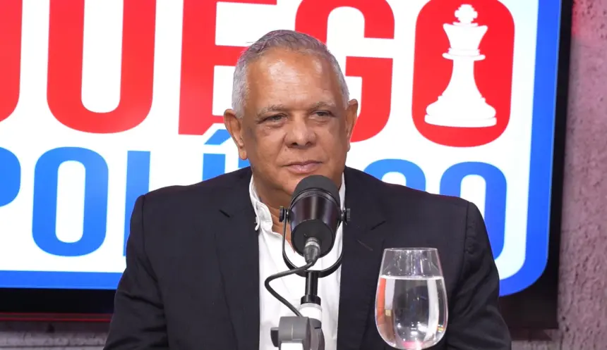 Félix Grullón insta a funcionarios del PRM a fortalecer vínculos con bases