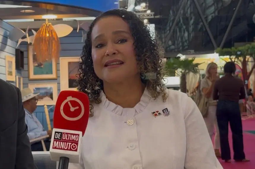 Comunidad dominicana en Francia: 8,600 criollos destacan en el extranjero