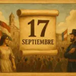 Efemérides del 17 de septiembre: hechos históricos que marcaron RD y el mundo