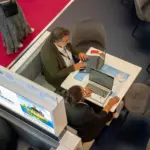 Inversiones turísticas en RD superan los US$600 millones en IFTM Top Resa