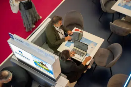Inversiones turísticas en RD superan los US$600 millones en IFTM Top Resa