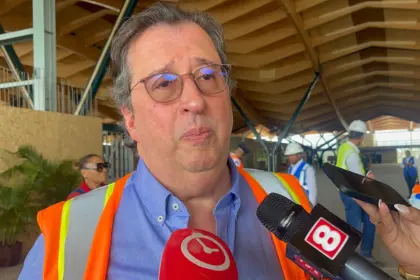 CDES respalda inversiones del Gobierno y pide priorizar a Santiago