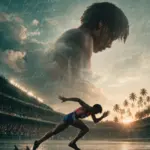 Tráiler de Marileidy Paulino: La película de la reina del atletismo
