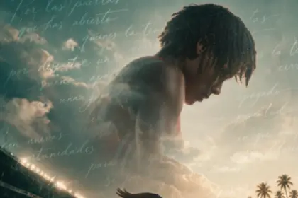 Tráiler de Marileidy Paulino: La película de la reina del atletismo