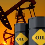 Precio del petróleo WTI cae a 99,74 dólares tras aumento de oferta saudí