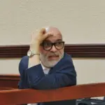 Juicio de fondo contra Ángel Martínez por querella de Faride Raful