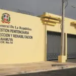 Agentes penitenciarios heridos tras ataque en cárcel de Higüey