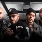 Bachata Heightz vuelve a Billboard con el éxito Me Mataste