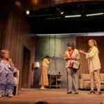 Perdida Mente: Cecilia García estrena obra sobre la memoria en Santo Domingo