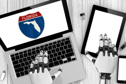 Florida restringe uso de Inteligencia Artificial en escuelas y universidades