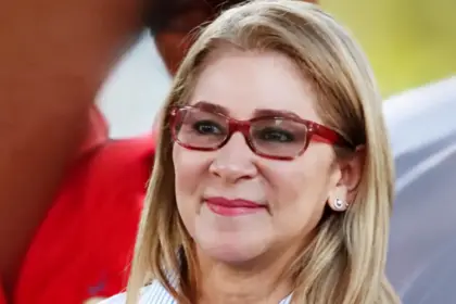 Cilia Flores: audiencia clave sobre arresto domiciliario en Nueva York
