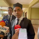 Extradición de Macho no detiene juicio por muerte de chofer en Santiago