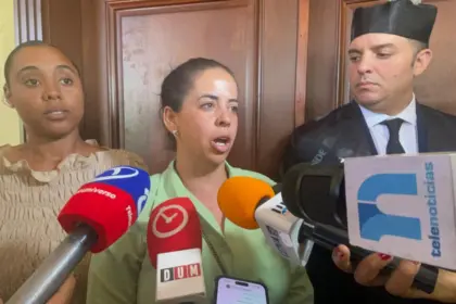 Hermana de camionero asesinado en Santiago denuncia amenazas de muerte
