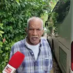 Residentes de Las 800 en Los Ríos temen inundaciones por desborde de cañada