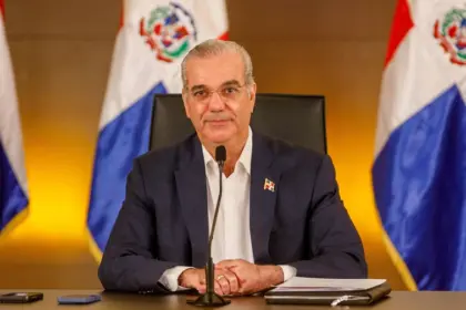 Americas Society otorgará su Insignia de Oro al presidente Luis Abinader