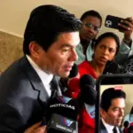 Atraco en Serrallés fue al azar afirma padre de joven herido