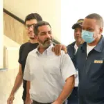 Aplazan audiencia del Caso Nido para el 23 de septiembre en RD