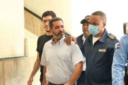 Aplazan audiencia del Caso Nido para el 23 de septiembre en RD