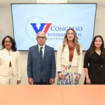 TC celebrará VI Congreso Internacional sobre debido proceso y justicia