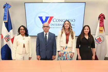TC celebrará VI Congreso Internacional sobre debido proceso y justicia