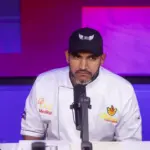 Chef Medina denuncia irregularidades en licitación del INABIE