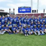 Dodgers conquistan el Oeste y extienden su dominio en Grandes Ligas
