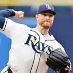 Rays a un paso del título: número mágico se reduce a seis victorias