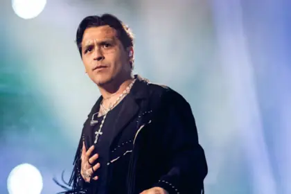 Rechazan amparo de Christian Nodal contra la Ley Cazzu en México