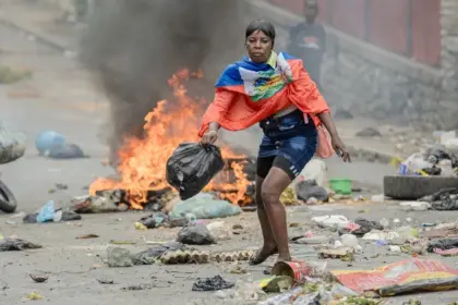Crisis en Haití: 164 muertos y 71 secuestrados tras masacres en Kenscoff