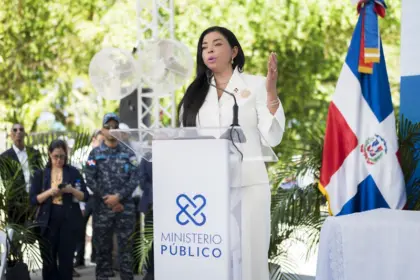 Procuraduría inaugura nuevo centro de justicia en Villa Isabela
