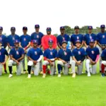 Selección dominicana U15 intensifica preparación para el Mundial de Béisbol