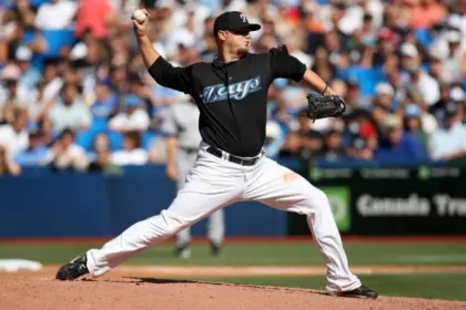 Fallece Brian Wolfe exlanzador de los Blue Jays a los 45 años 17 Fallece Brian Wolfe exlanzador de los Blue Jays a los 45 años