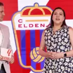 Leo Messi compra el Eldense: Carolina Holguín cede el mando del club