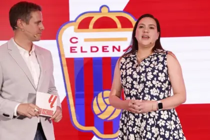 Leo Messi compra el Eldense: Carolina Holguín cede el mando del club